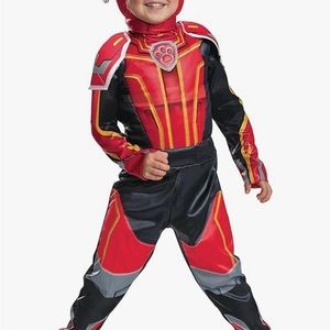 Marshall Deluxe Toddler main image 1